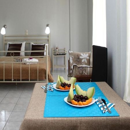 Nidri Bay Studios Екстер'єр фото