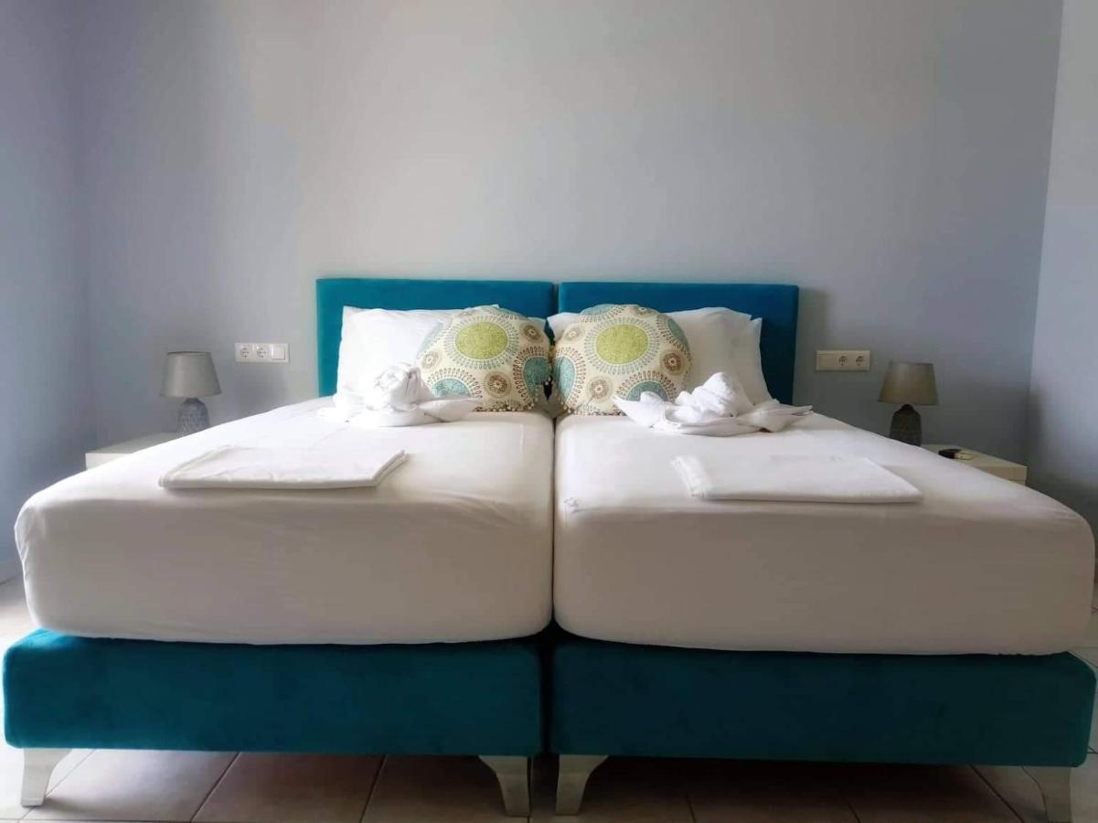 Nidri Bay Studios Екстер'єр фото