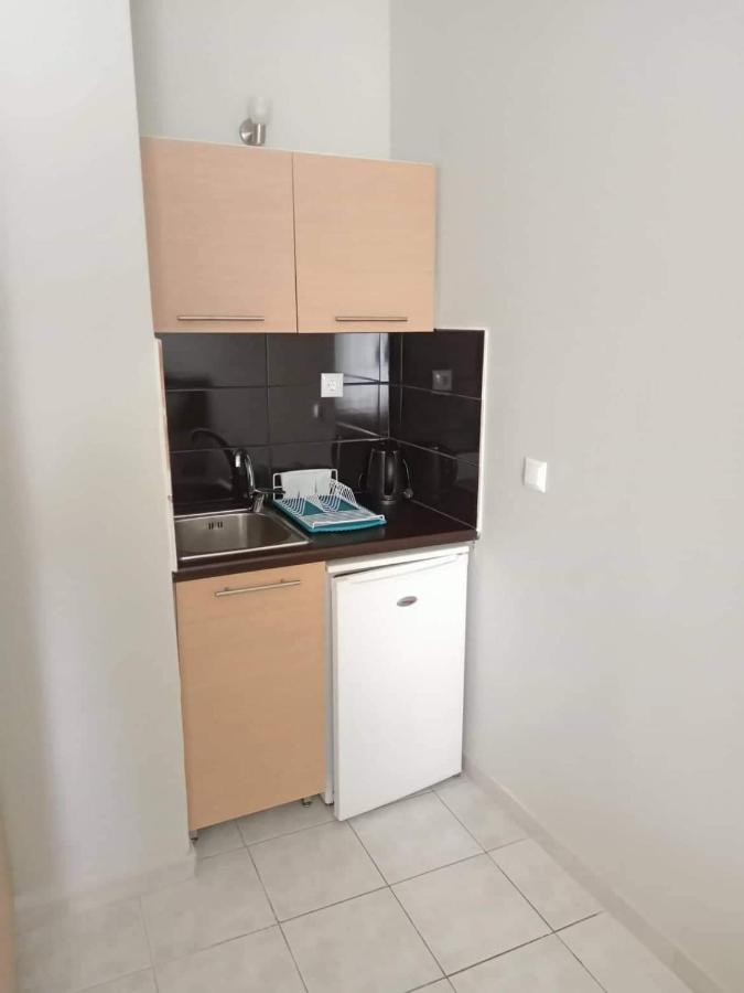 Nidri Bay Studios Екстер'єр фото