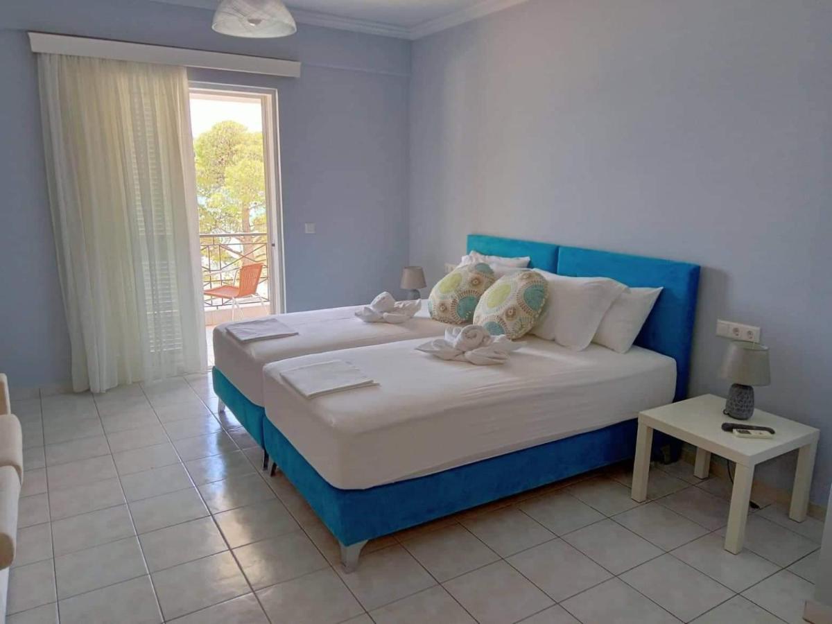 Nidri Bay Studios Екстер'єр фото