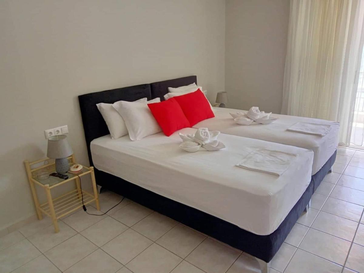 Nidri Bay Studios Екстер'єр фото