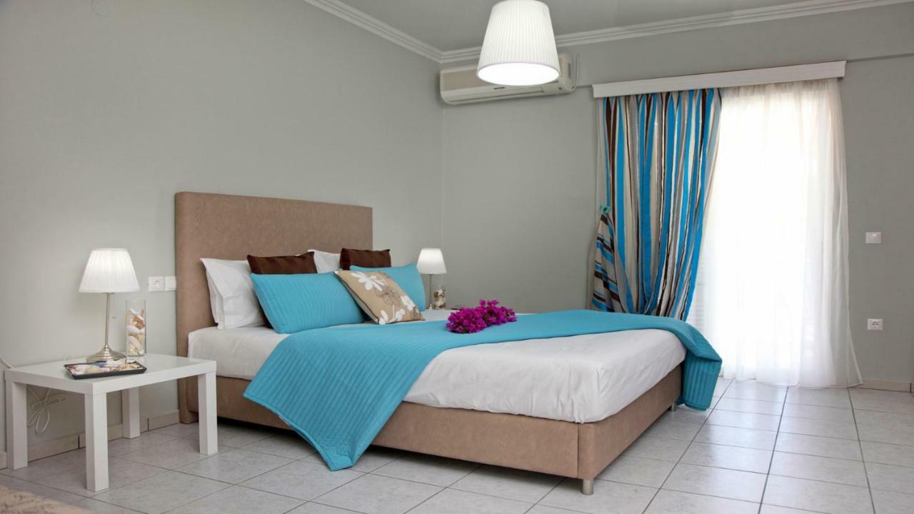 Nidri Bay Studios Екстер'єр фото