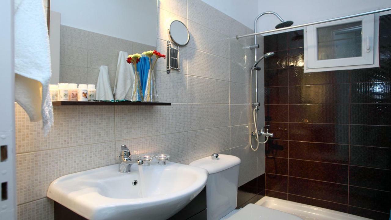 Nidri Bay Studios Екстер'єр фото