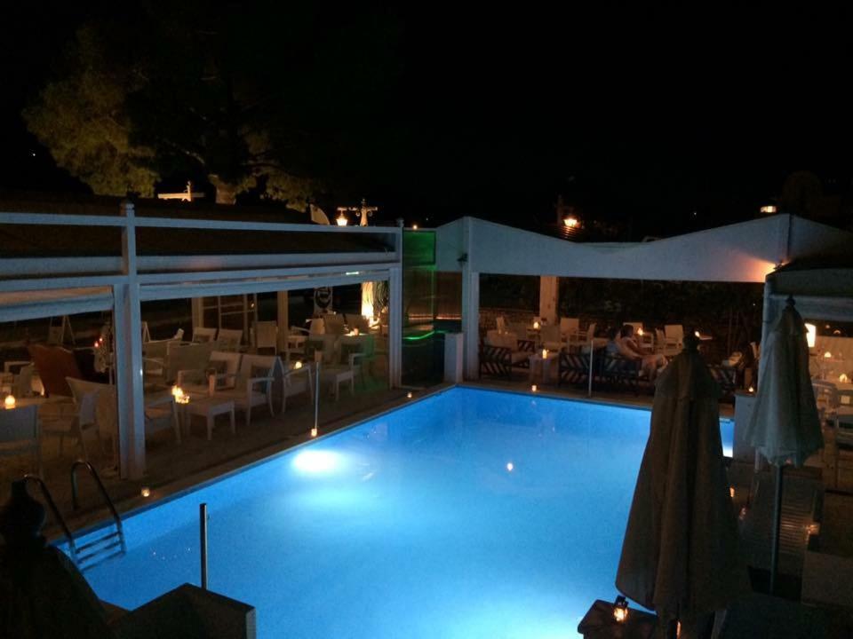 Nidri Bay Studios Екстер'єр фото